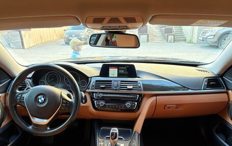 BMW 4 серия, 2017 год, 2 950 000 рублей, 8 фотография