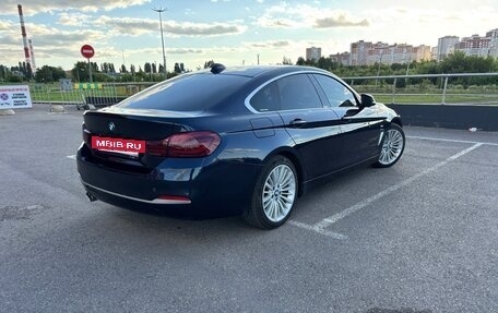 BMW 4 серия, 2017 год, 2 950 000 рублей, 5 фотография