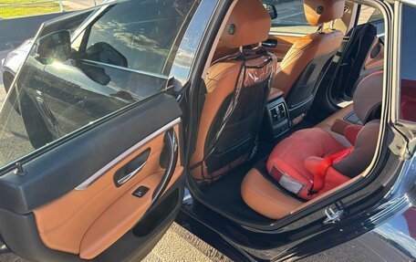 BMW 4 серия, 2017 год, 2 950 000 рублей, 16 фотография