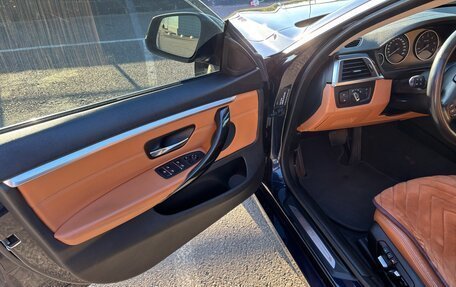 BMW 4 серия, 2017 год, 2 950 000 рублей, 14 фотография