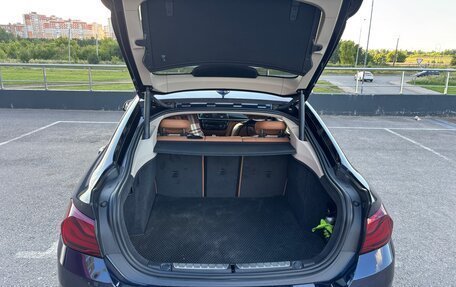 BMW 4 серия, 2017 год, 2 950 000 рублей, 17 фотография