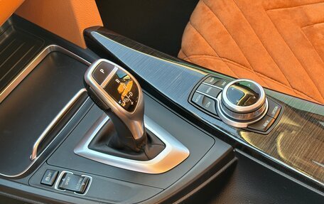 BMW 4 серия, 2017 год, 2 950 000 рублей, 21 фотография