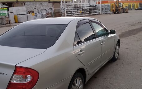 Toyota Camry V40, 2003 год, 600 000 рублей, 6 фотография