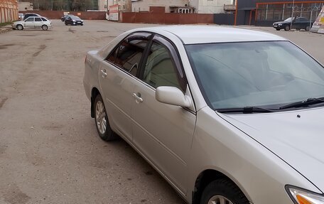 Toyota Camry V40, 2003 год, 600 000 рублей, 4 фотография