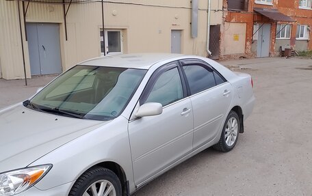 Toyota Camry V40, 2003 год, 600 000 рублей, 3 фотография