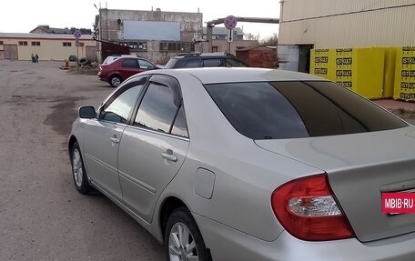 Toyota Camry V40, 2003 год, 600 000 рублей, 5 фотография