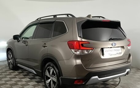 Subaru Forester, 2021 год, 2 970 000 рублей, 5 фотография