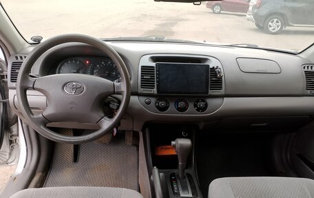 Toyota Camry V40, 2003 год, 600 000 рублей, 12 фотография