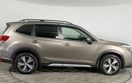 Subaru Forester, 2021 год, 2 970 000 рублей, 8 фотография