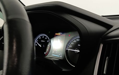 Subaru Forester, 2021 год, 2 970 000 рублей, 12 фотография