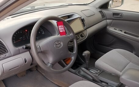 Toyota Camry V40, 2003 год, 600 000 рублей, 11 фотография