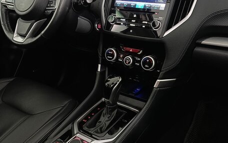 Subaru Forester, 2021 год, 2 970 000 рублей, 13 фотография