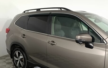 Subaru Forester, 2021 год, 2 970 000 рублей, 22 фотография