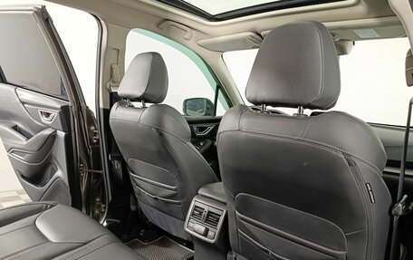 Subaru Forester, 2021 год, 2 970 000 рублей, 15 фотография