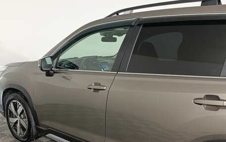 Subaru Forester, 2021 год, 2 970 000 рублей, 19 фотография
