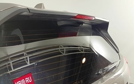 Subaru Forester, 2021 год, 2 970 000 рублей, 18 фотография
