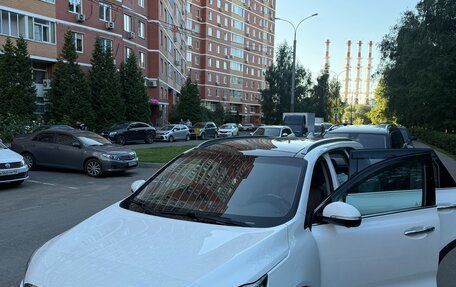 KIA Sorento III Prime рестайлинг, 2017 год, 2 850 000 рублей, 2 фотография