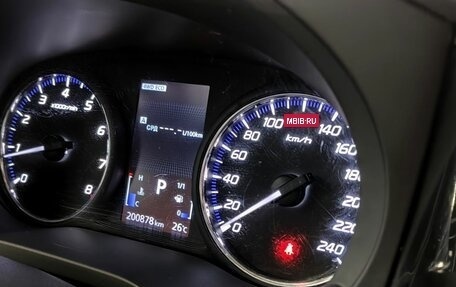 Mitsubishi Outlander III рестайлинг 3, 2019 год, 1 925 000 рублей, 13 фотография