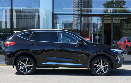 Haval F7 I, 2019 год, 1 629 000 рублей, 4 фотография