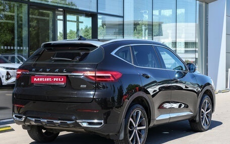 Haval F7 I, 2019 год, 1 629 000 рублей, 6 фотография