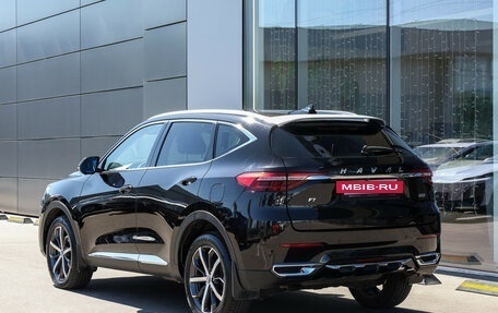 Haval F7 I, 2019 год, 1 629 000 рублей, 8 фотография