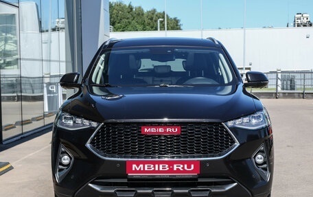 Haval F7 I, 2019 год, 1 629 000 рублей, 2 фотография