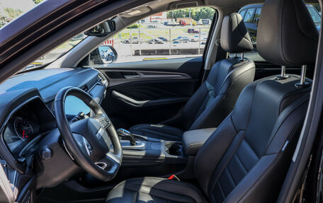 Haval F7 I, 2019 год, 1 629 000 рублей, 18 фотография