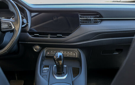 Haval F7 I, 2019 год, 1 629 000 рублей, 17 фотография