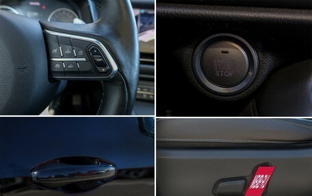 Haval F7 I, 2019 год, 1 629 000 рублей, 21 фотография