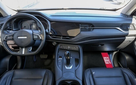 Haval F7 I, 2019 год, 1 629 000 рублей, 16 фотография