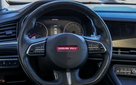 Haval F7 I, 2019 год, 1 629 000 рублей, 19 фотография