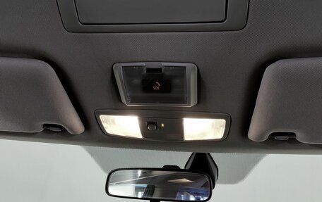 Mitsubishi Outlander III рестайлинг 3, 2017 год, 2 050 000 рублей, 13 фотография