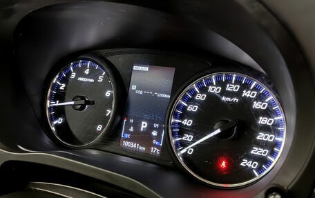 Mitsubishi Outlander III рестайлинг 3, 2017 год, 2 050 000 рублей, 15 фотография