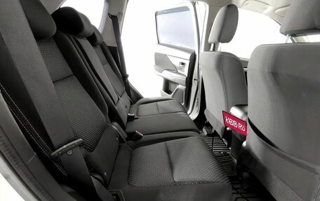 Mitsubishi Outlander III рестайлинг 3, 2017 год, 2 050 000 рублей, 17 фотография