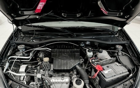 Renault Sandero I, 2014 год, 750 000 рублей, 11 фотография