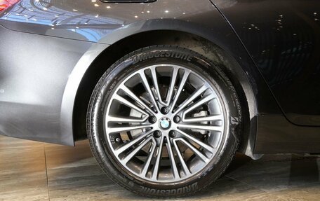 BMW 5 серия, 2018 год, 2 840 000 рублей, 4 фотография