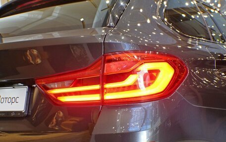 BMW 5 серия, 2018 год, 2 840 000 рублей, 6 фотография