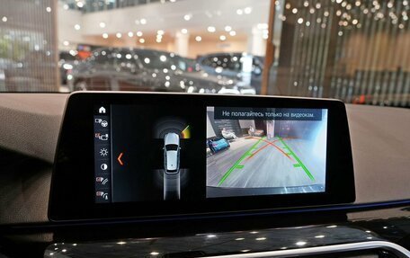 BMW 5 серия, 2018 год, 2 840 000 рублей, 13 фотография