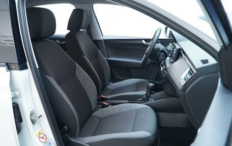 Skoda Rapid II, 2020 год, 1 684 444 рублей, 8 фотография