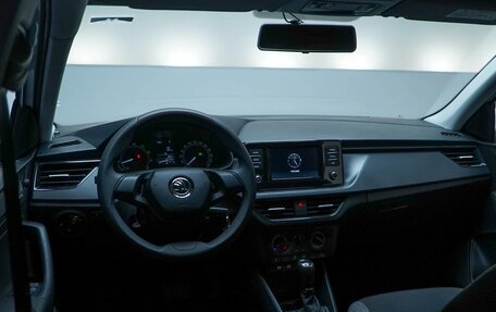Skoda Rapid II, 2020 год, 1 684 444 рублей, 6 фотография