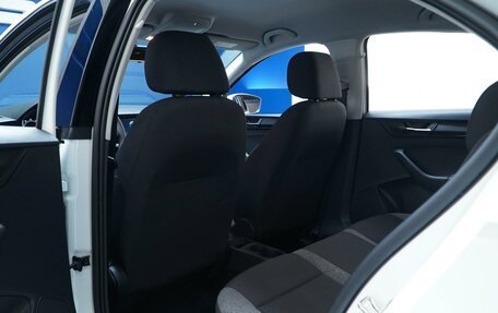 Skoda Rapid II, 2020 год, 1 684 444 рублей, 11 фотография