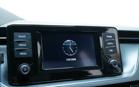 Skoda Rapid II, 2020 год, 1 684 444 рублей, 14 фотография