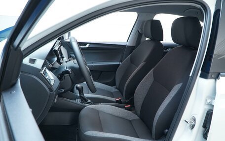 Skoda Rapid II, 2020 год, 1 684 444 рублей, 10 фотография