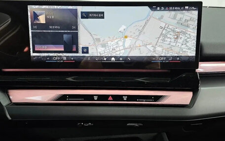 BMW 5 серия, 2025 год, 5 800 000 рублей, 11 фотография