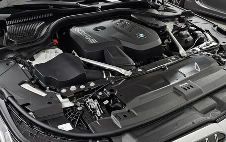 BMW 5 серия, 2025 год, 5 800 000 рублей, 9 фотография