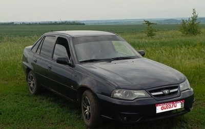 Daewoo Nexia I рестайлинг, 2008 год, 167 000 рублей, 1 фотография