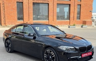 BMW 5 серия, 2014 год, 1 830 000 рублей, 1 фотография