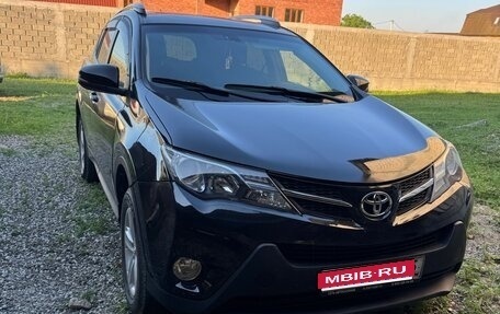 Toyota RAV4, 2014 год, 1 200 000 рублей, 1 фотография
