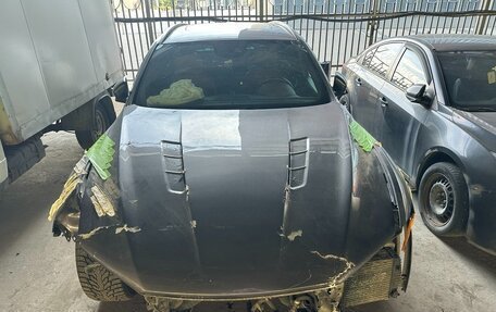 Maserati Levante I, 2017 год, 2 000 000 рублей, 1 фотография