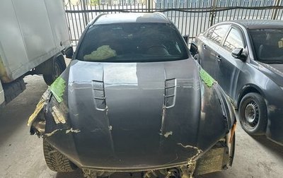 Maserati Levante I, 2017 год, 2 000 000 рублей, 1 фотография